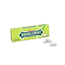 Wrigleys Double Mint Kaugummi à 10 Streifen; 10er...
