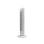 Turmventilator weiß 81cm, 80 Grad Schwing. - UVP: 38,99 Euro