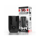 IVG Pro 15K - Basisger&auml;t - black (schwarz)