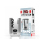 IVG Pro 15K - Basisgerät - Silver (silber)
