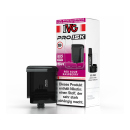 IVG Pro 15K - Pod - Red Sour Raspberry (Rote Himbeere) -...