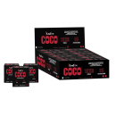 Aladin Coco - 25mm - Dispenser BOX, 12 Pack.