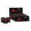 Aladin Coco - 25mm - Dispenser BOX, 12 Pack.