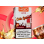 HQD JUICE - Cola Splash (Cola) - Liquid - 18 mg - 10 ml