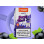 HQD JUICE - Purple Black Ice (dunkle Beeren, Ice) - Liquid - 18 mg - 10 ml