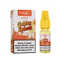HQD JUICE - Golden Splash (Exotische Fr&uuml;chte) -...