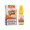 HQD JUICE - Golden Splash (Exotische Früchte) - Liquid - 18 mg - 10 ml