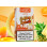 HQD JUICE - Golden Splash (Exotische Früchte) - Liquid - 18 mg - 10 ml