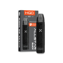 HQD Allstar Lite Kit- Schwarz