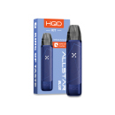HQD Allstar Lite Kit- Blue (blau) - 0,8 ohm - 2 ml