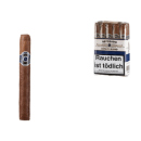 Zigarren - Reposado 96 Colorado Toro - 10er Packung