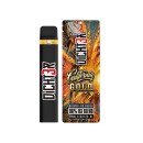 DICHT3R H3 Superior - California G.O.L.D. - ca. 600...