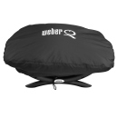 WEBER Grill Abdeckhaube Standard für Q 100-/1000 Seire - UVP: 34,99 Euro