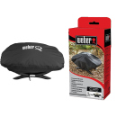 WEBER Grill Abdeckhaube Standard f&uuml;r Q 100-/1000...