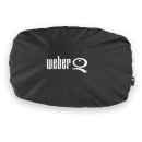 WEBER Grill Abdeckhaube Standard für Q 100-/1000 Serie - UVP: 34,99 Euro