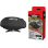 WEBER Grill Abdeckhaube Standard für Q 100-/1000 Serie - UVP: 34,99 Euro