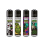 Clipper Large WEED RHYME, 48er Display