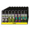 Clipper Large WEED RHYME, 48er Display