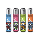 Clipper Large SHINOBIS, 48er Display