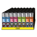 Clipper Large SHINOBIS, 48er Display