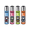 Clipper Large SHINOBIS, 48er Display
