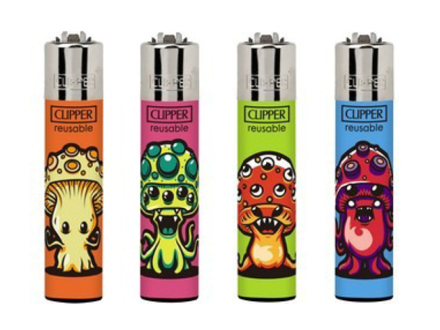 Clipper Large ONIS 3, 48er Display