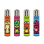 Clipper Large ONIS 3, 48er Display