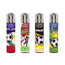 Clipper Large FUTBOL TOURNAMENT, 48er Display
