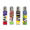 Clipper Large FUTBOL TOURNAMENT, 48er Display