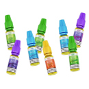HQD Juice 20K  für nur 5,30 Euro statt 5,80 Euro