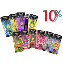10% auf alle Happy Amsterdam TAC Vape *bezieht sich auf...