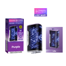 Lost Mary -  Nera Max Fullview Device - Purple