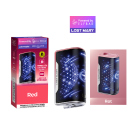 Lost Mary -  Nera Max Fullview Device - Red