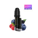 Lost Mary - Nera Max 15K Refill Container - Berry Mix...