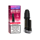 Lost Mary - Nera Max 15K Refill Container - Berry Mix (Beerenmix) - 20 mg - 10ml