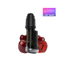 Lost Mary - Nera Max 15K Refill Container - Cherry Ice...