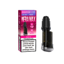 Lost Mary - Nera Max 15K Refill Container - Cherry Ice (Kirsche, Eis) - 20 mg - 10ml