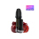 Lost Mary - Nera Max 15K Refill Container - Cherry Ice (Kirsche, Eis) - 20 mg - 10ml