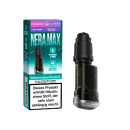 Lost Mary - Nera Max 15K Refill Container - Blueberry...