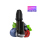 Lost Mary - Nera Max 15K Refill Container - Blueberry Cherry Blackberry (Blau- u. Brombeere, Kirsche) - 20 mg - 10ml