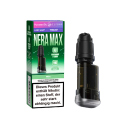 Lost Mary - Nera Max 15K Refill Container - Mint (Minze) - 20 mg - 10ml