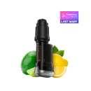 Lost Mary - Nera Max 15K Refill Container - Lemon Lime...