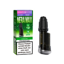 Lost Mary - Nera Max 15K Refill Container - Lemon Lime (Zitrone, Limette) - 20 mg - 10ml