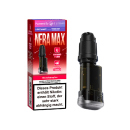 Lost Mary - Nera Max 15K Refill Container - Strawberry Ice (Erdbeere, Eis) - 20 mg - 10ml