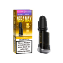 Lost Mary - Nera Max 15K Refill Container - Triple Mango (Mango) - 20 mg - 10ml