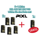 Aktion 5+1 - PIXL MAX 20K Now 5x Pods (eine Sorte nach...