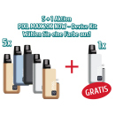 Aktion 5+1 PIXL MAX 20K NOW 5x Device Kit (eine Farbe...