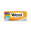 West Special Filter Size Yellow, 250 Hülsen, 4er Gebinde