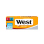 West Red 200 cigarette tubes, 5p package