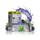 Vaporesso - Dojo Blast X - Pod - Blackberry Peppermint -...